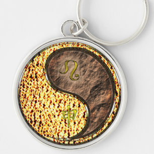 Chaveiro Macaco Leo & Earth