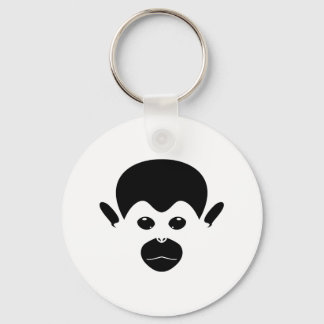 Chaveiro Macaco Saimiri