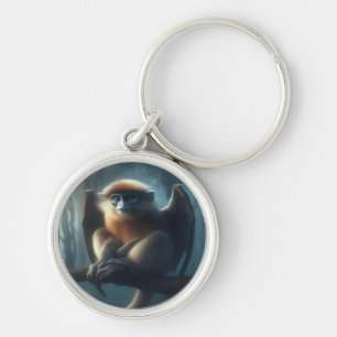 Chaveiro Macaco Voador
