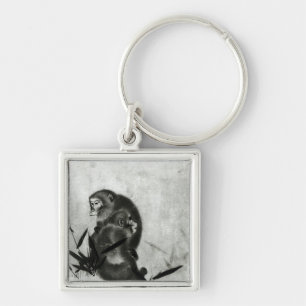 Chaveiro Macacos
