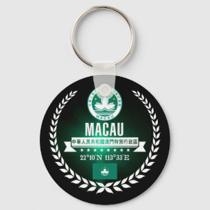 Chaveiro Macau