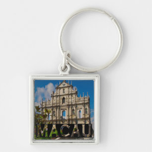 Chaveiro Macau