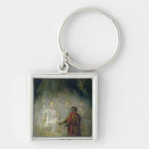 Chaveiro Macbeth
