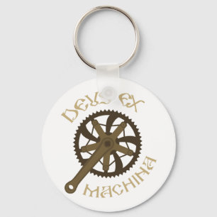 Chaveiro Machina ex de Deus