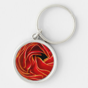 Chaveiro Macro Flor   Campos de Flores Carlsbad, CA