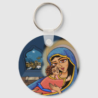 Madonna e Criança