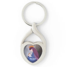 Madonna e metal infantil