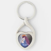 Madonna e metal infantil