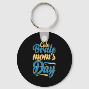 Chaveiro Madre Presente Celebra o Dia da Mãe