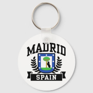 Chaveiro Madrid