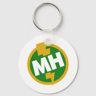 Chaveiro Madrinha de casamento