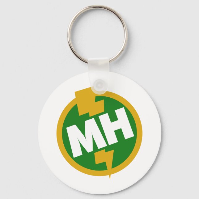 Chaveiro Madrinha de casamento (Frente)