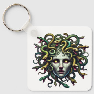 Chaveiro Madusa