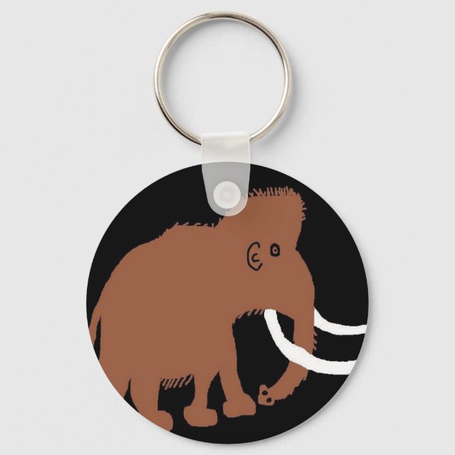 CHAVEIRO MÃE (2) (Frente)