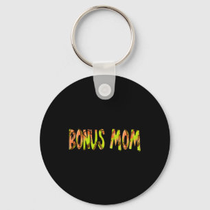 Chaveiro Mãe Bônus de Ambos Metade Sketll Softll Aniversári