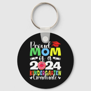 Chaveiro Mãe Cl De 2024 Graduação De Formando No Jardim De 