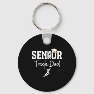 Chaveiro Mãe da equipe de atletismo Senior 2026 turma de 20