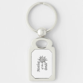 Chaveiro Mãe da Noiva