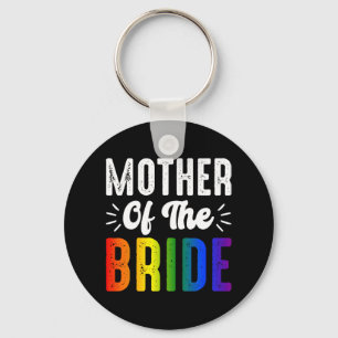 Chaveiro Mãe Da Noiva Gay Lgbt Orgulho Lgbt
