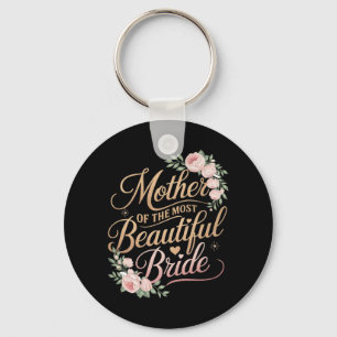 Chaveiro Mãe da Noiva Mais Bonita2 
