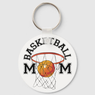 Chaveiro Mãe de basquete