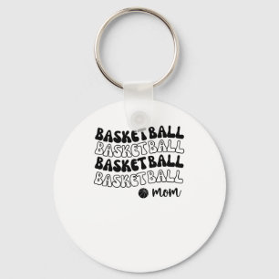 Chaveiro Mãe de Basquete