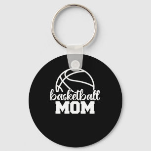 Chaveiro Mãe de basquetebol