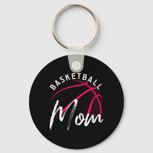 Chaveiro Mãe de Beisebol Dia das Mães