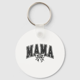 Chaveiro Mãe de Futebol