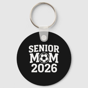 Chaveiro Mãe de Futebol Sênior Formatura 2026