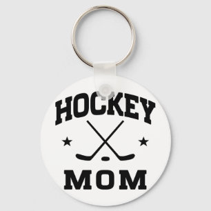 Chaveiro Mãe de Hockey