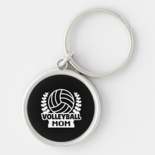 Chaveiro Mãe de Voleibol