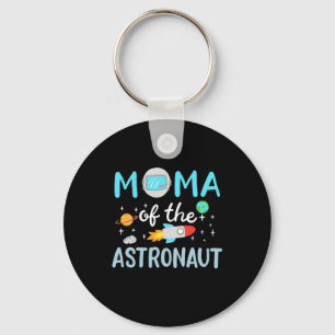 Chaveiro Mãe Do Astronauta