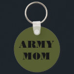 Chaveiro Mãe do Exército de Chave<br><div class="desc">Mãe do Exército de Chave</div>