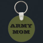 Chaveiro Mãe do Exército de Chave<br><div class="desc">Mãe do Exército de Chave</div>