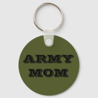 Mãe do Exército de Chave