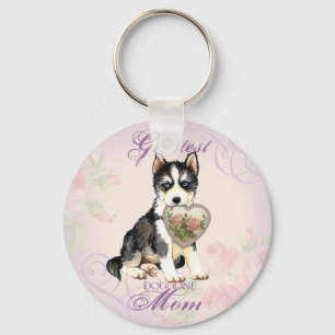 Chaveiro Mãe do rouco