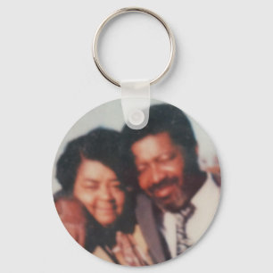 Chaveiro Mãe e pai