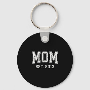 Chaveiro Mãe Est 2013 Personalizado Dia das Mães Cust