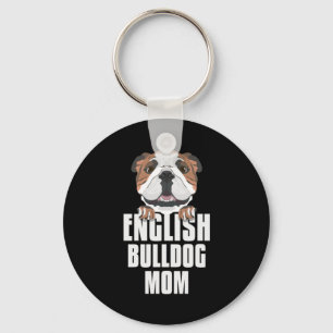 Chaveiro Mãe Inglesa, Cachorro Mãe