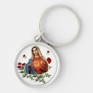 Chaveiro Mãe Mary