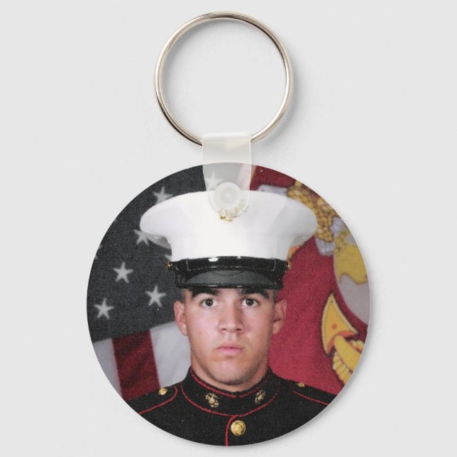 Chaveiro Mãe Orgulhosa (Frente)