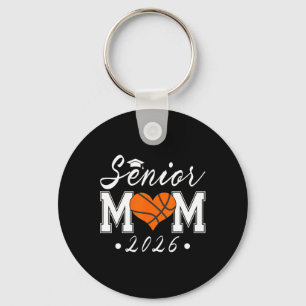 Chaveiro Mãe Sênior 2026 Cl De 2026 Sketll Mãe Graduada
