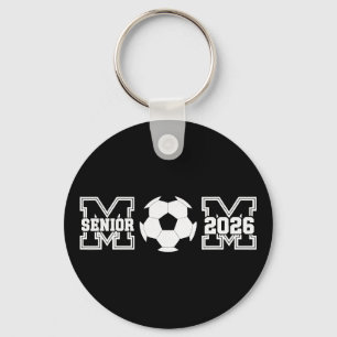 Chaveiro Mãe Sênior 2026 Futebol Cl De 2026 Formatura Diver