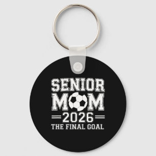 Chaveiro Mãe Sênior 2026 O Golpe Final Futebol