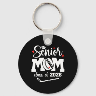 Chaveiro Mãe Sênior de Hóquei Cl De 2026 Hóquei no Gelo Mãe
