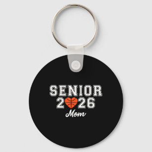 Chaveiro Mãe Sênior Sketll Cl De 2026 Jogador Formatura Gra
