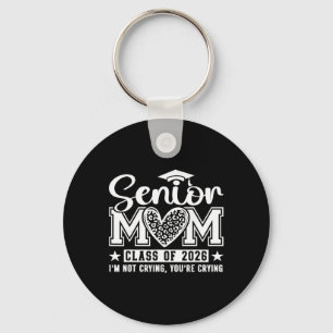 Chaveiro Mãe Sênior Turma De 2026 Formatura Senior Mama 202