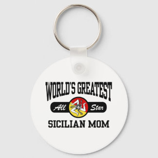 Chaveiro Mãe siciliana