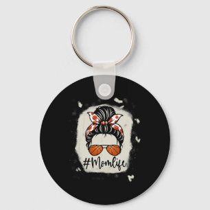 Chaveiro Mãe Vida Bysketbyll Sangrado Bysketbyll Mãe